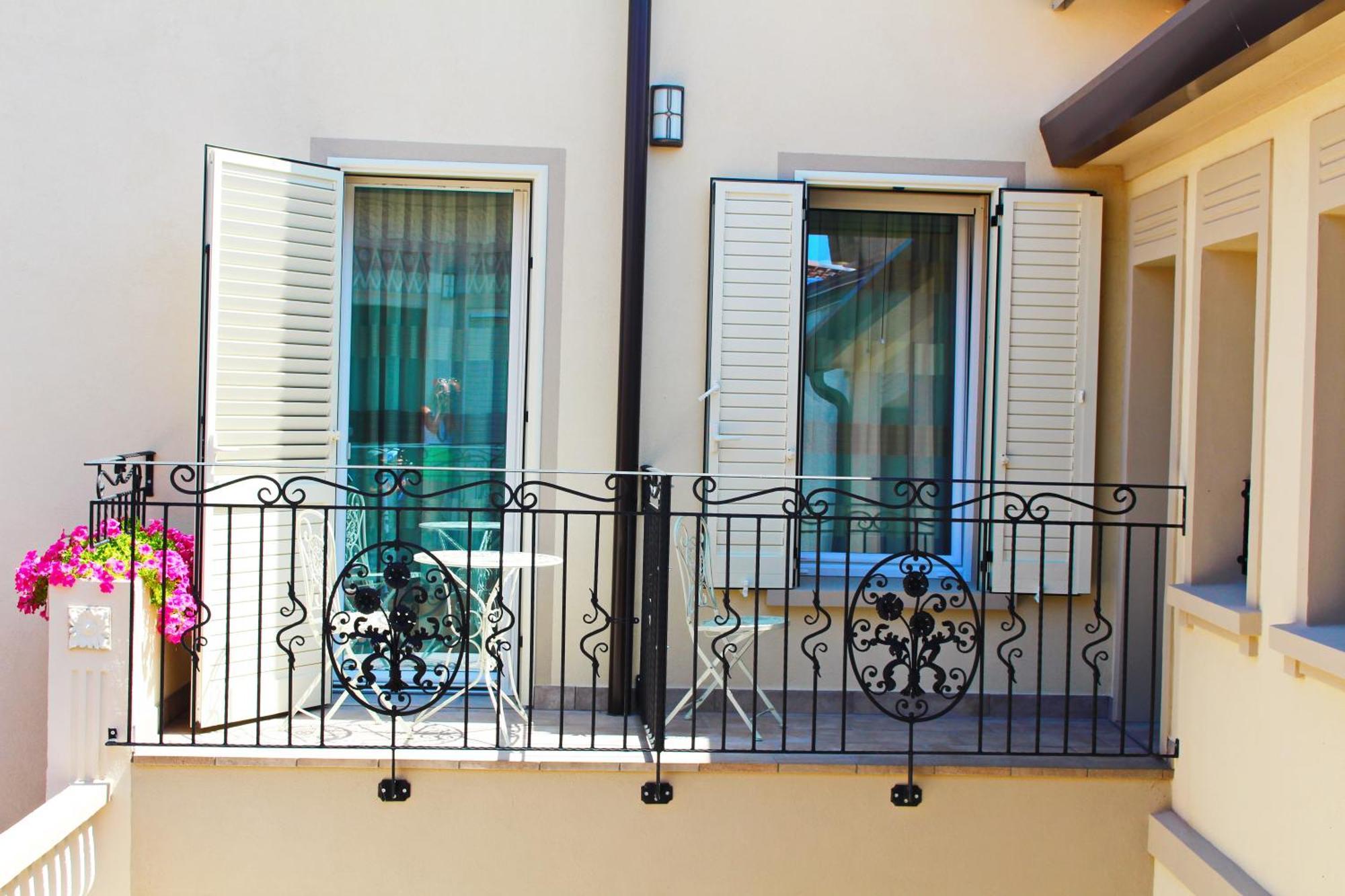 Villa Cavour Comacchio Quarto foto