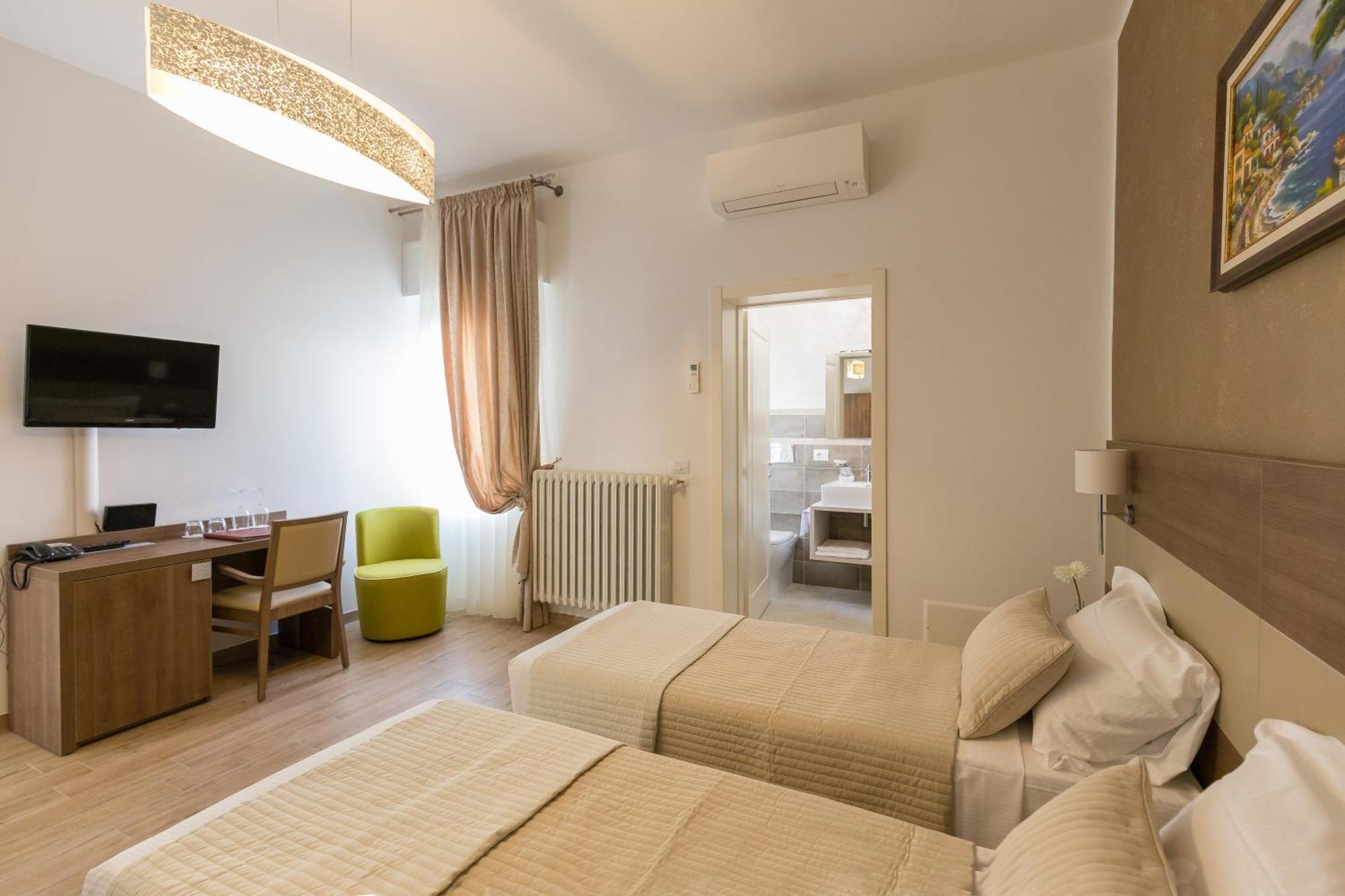 Villa Cavour Comacchio Quarto foto