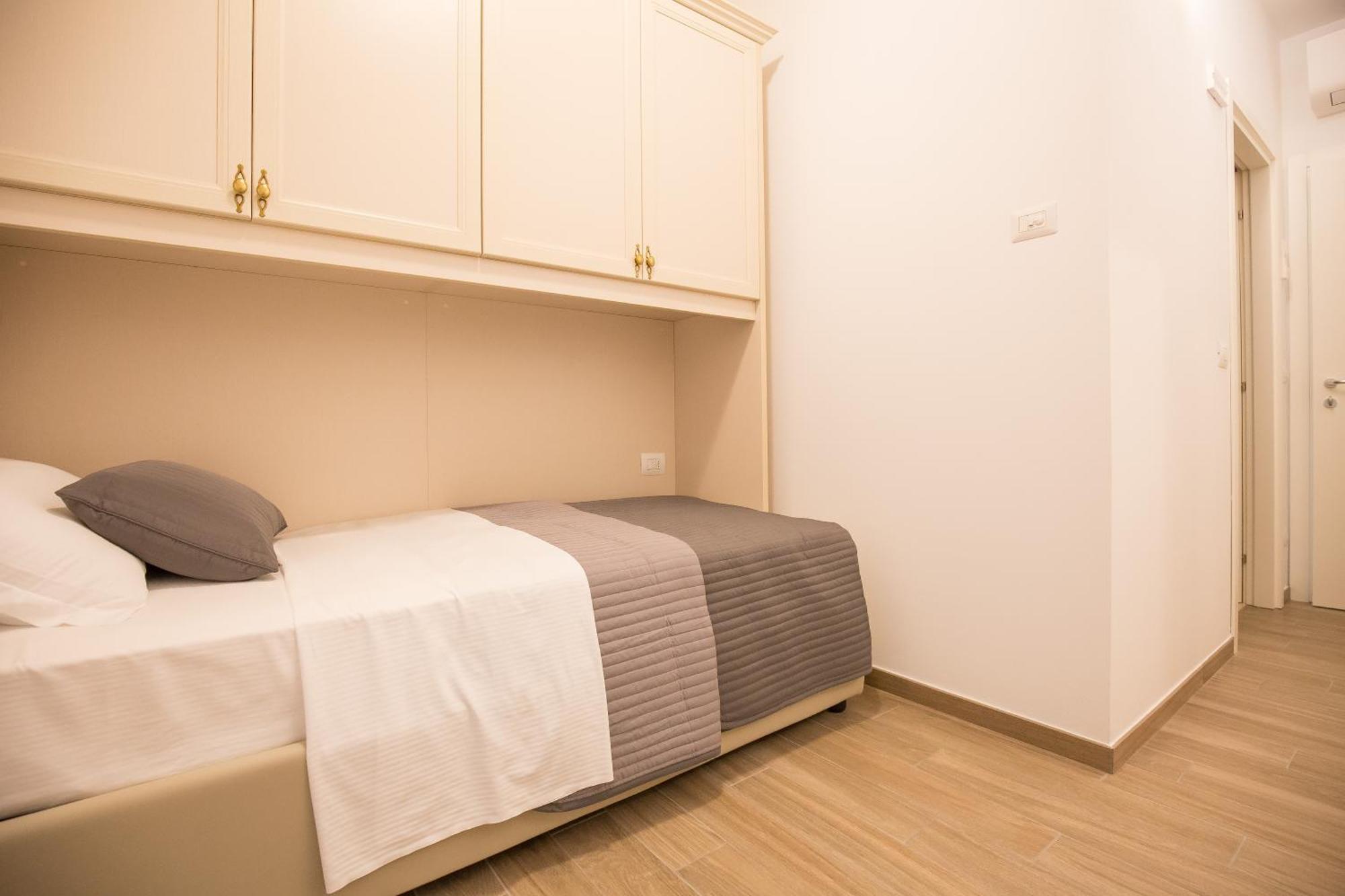 Villa Cavour Comacchio Quarto foto