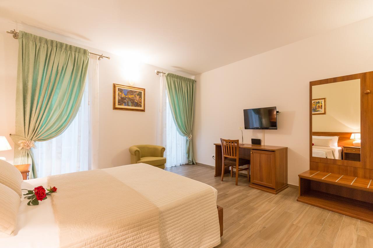 Villa Cavour Comacchio Exterior foto