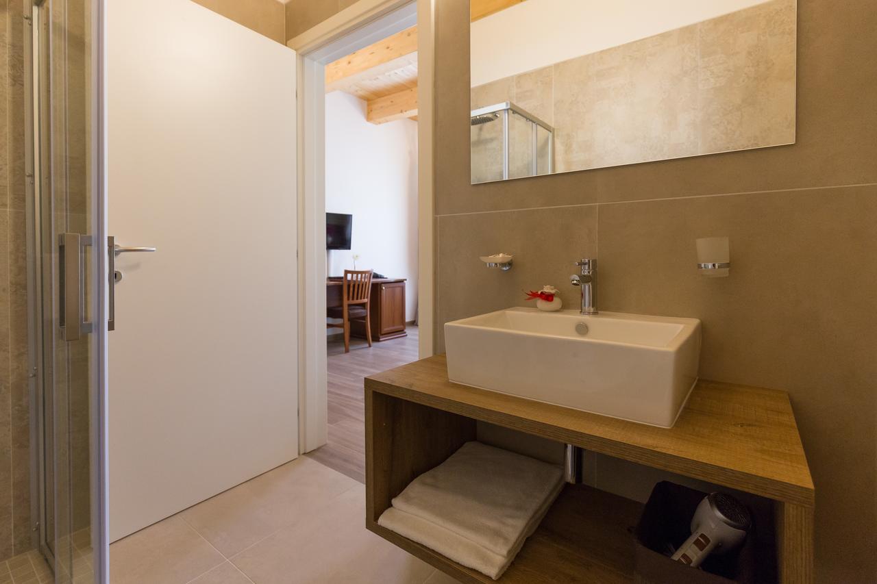 Villa Cavour Comacchio Quarto foto