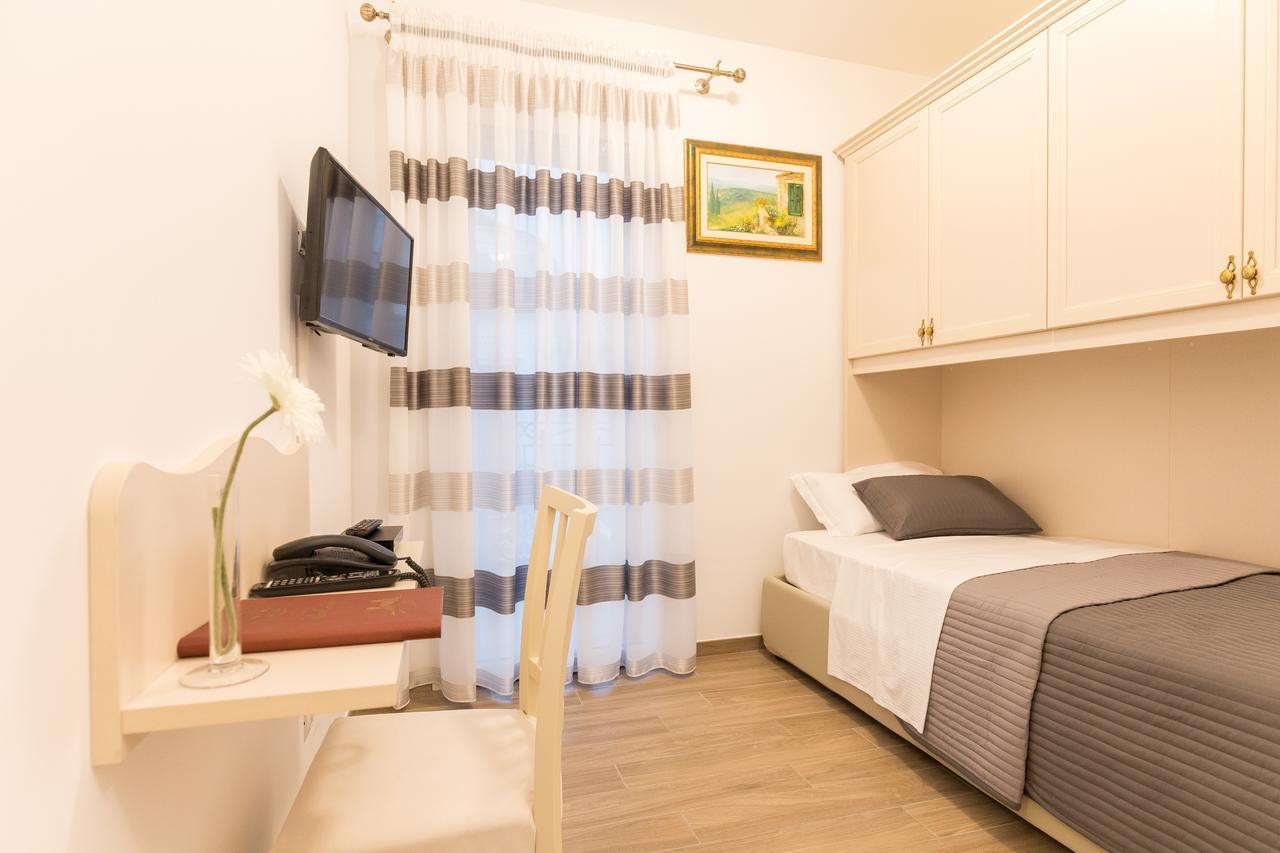 Villa Cavour Comacchio Quarto foto